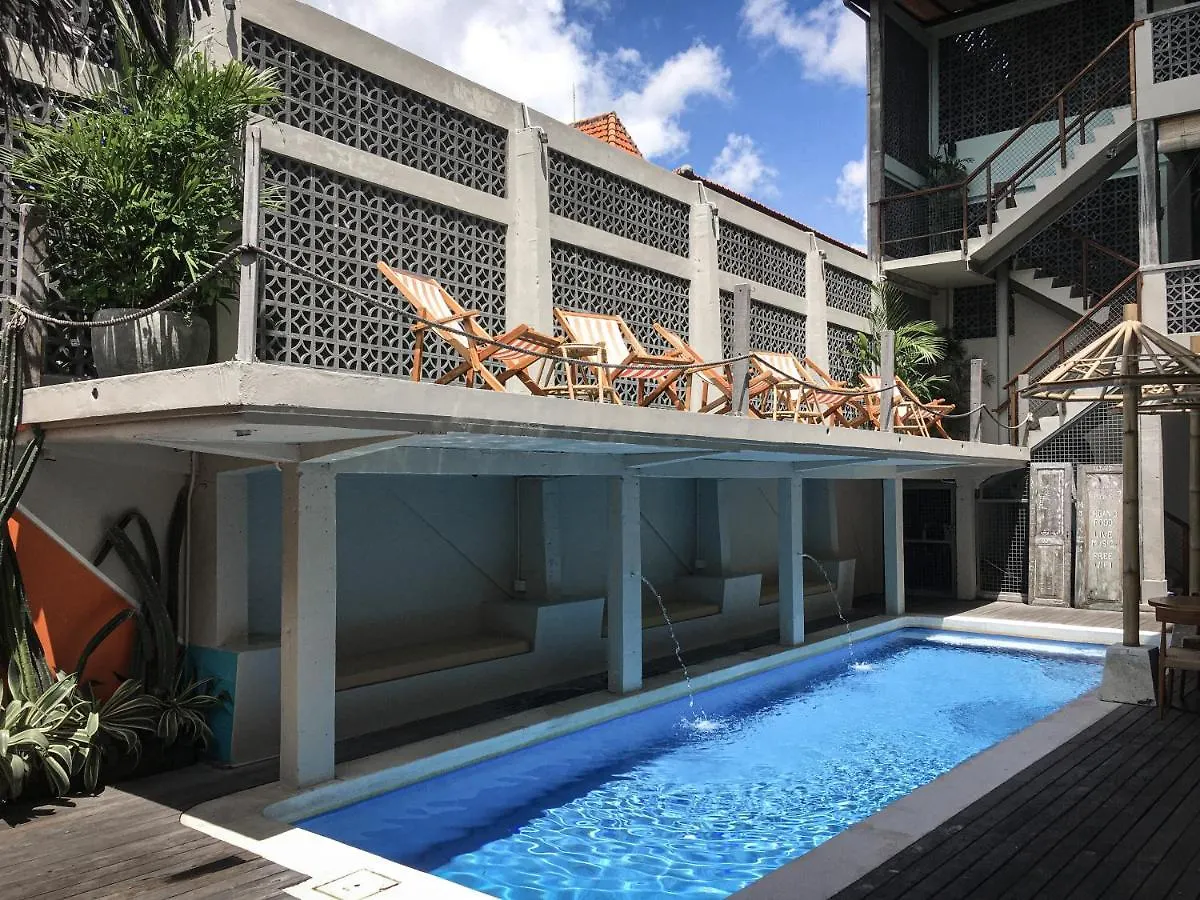 Good Mantra Studio Canggu  Hotel Canggu (Bali)