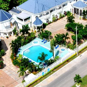 Holiday Haven And Banquet Hall Hotel Runaway Bay