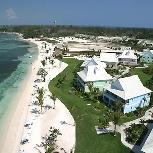 Old Bahama Bay & Yacht Harbour Resort West End