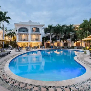 Nh Haiti El Rancho Hotel Port-au-Prince
