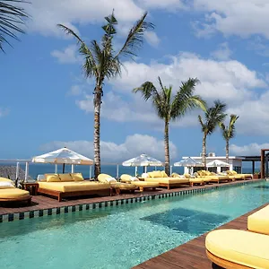 Resort Secana Beachtown & Residences, Canggu (Bali)