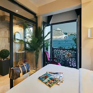 Mitspark Hotel Istanbul