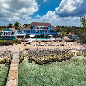 Cobalt Coast Hotel West Bay