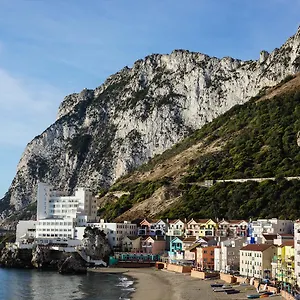 The Caleta Health, Beauty & Conference Centre Hotel Gibraltar